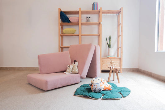 Sofá Individual Ikea (infantil)