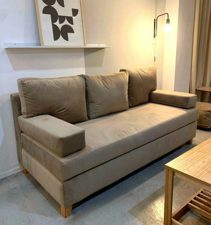 Sofá Cama Ámbar