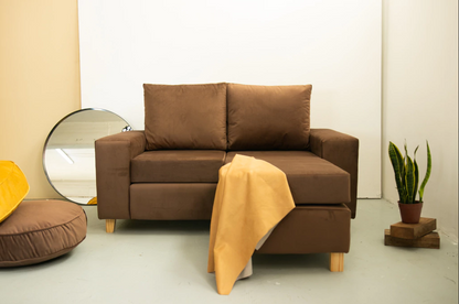 Sofa Moscú