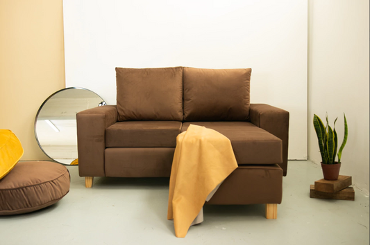 Sofa Moscú