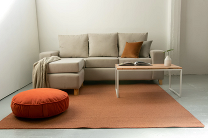 Sofá Buenos Aires con Camastro Móvil