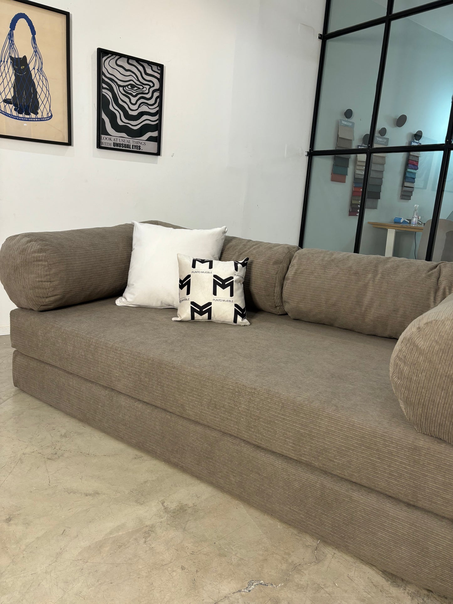 Sofa Teddy