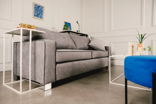 Sofá Ámsterdam sin Camastro Móvil