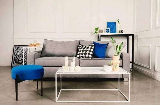 Sofá Ámsterdam sin Camastro Móvil