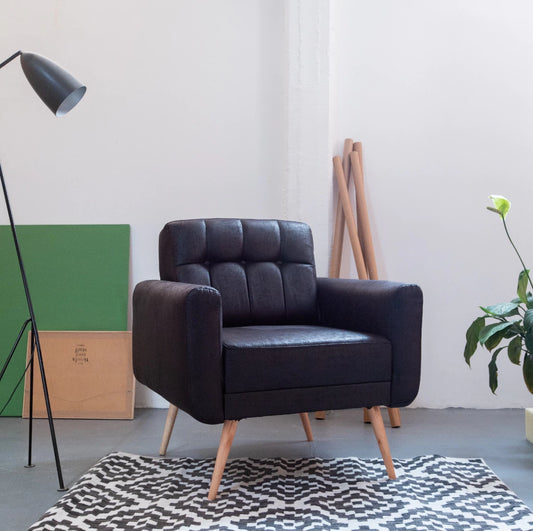 Sofá Individual Capote