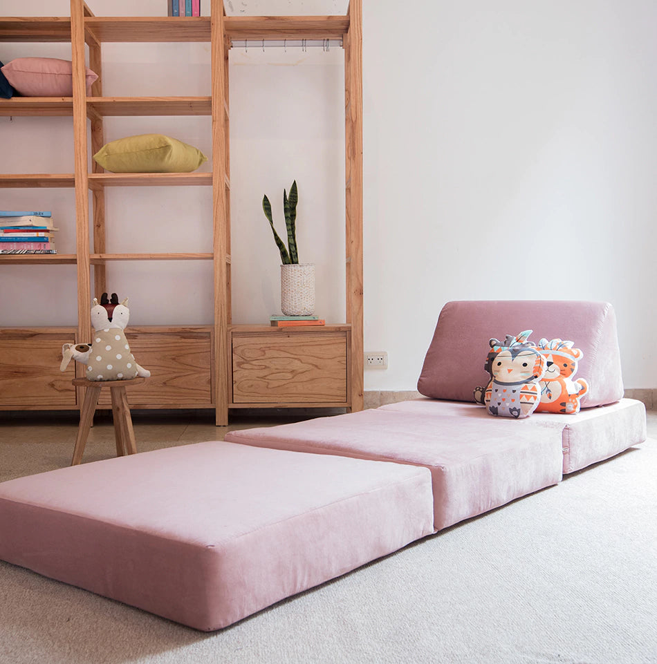 Sofá Individual Ikea (infantil)