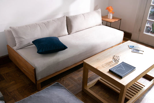 Sofá Aneko