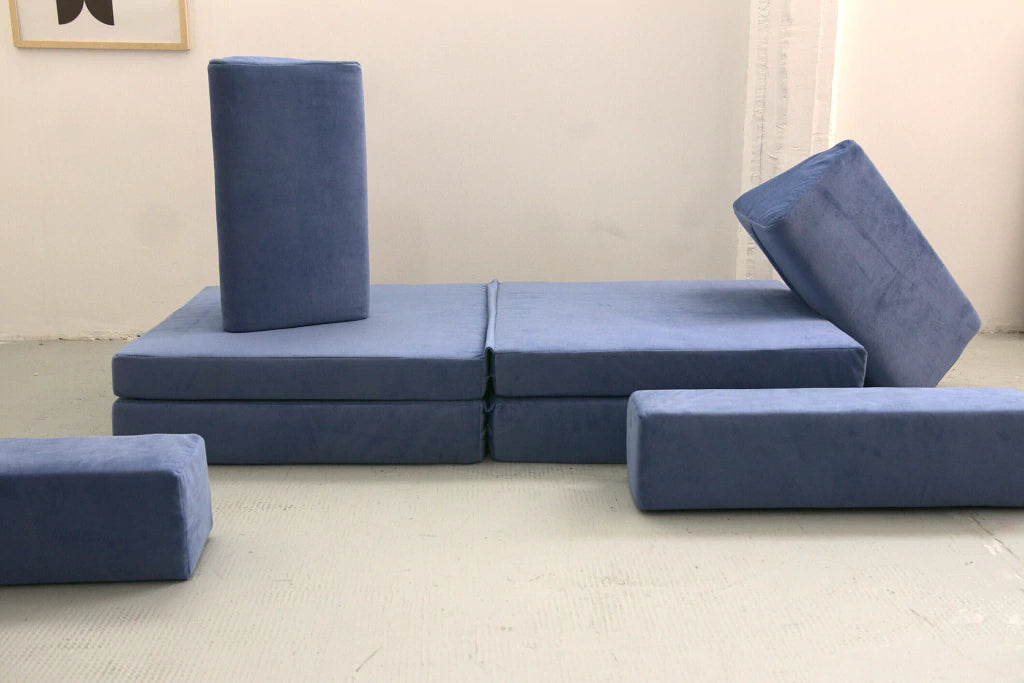 Sofá Quma (infantil)