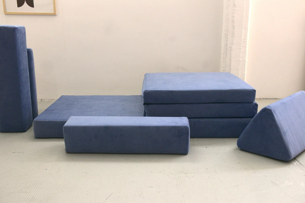 Sofá Quma (infantil)