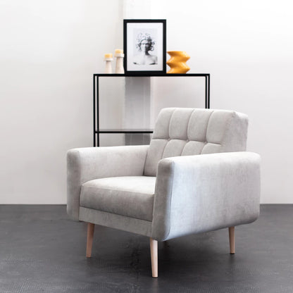 Sofá Individual Capote