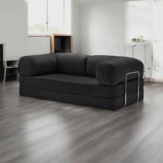 Sofa Teddy Negro